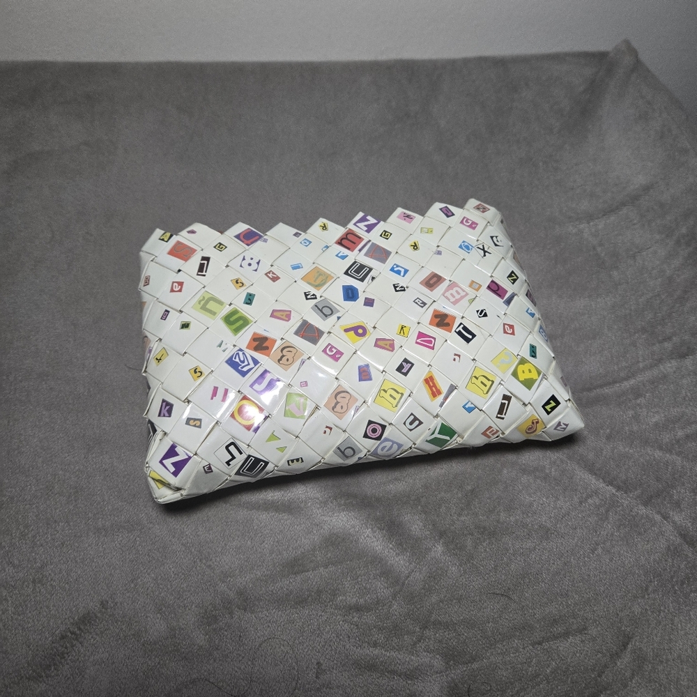 Nahui Ollin Pouch
